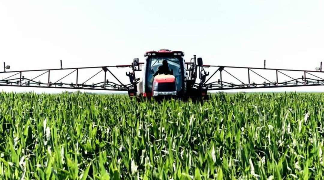 Több ezer készítménnyel frissült az Agroinform növényvédő szer keresője