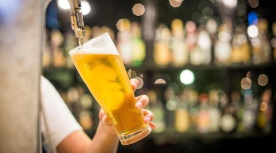 Mit iszunk? Jelentős az átalakulás az alkoholtartalmú italok piacán