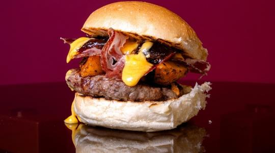 A tökéletes házi hamburger titka? Ez az apróság! A tökéletes házi hamburger titka? Ez az apróság!