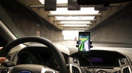 Betilthatják a Waze egyik legnépszerűbb funkcióját