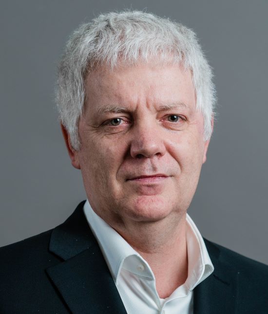 Fertő Imre