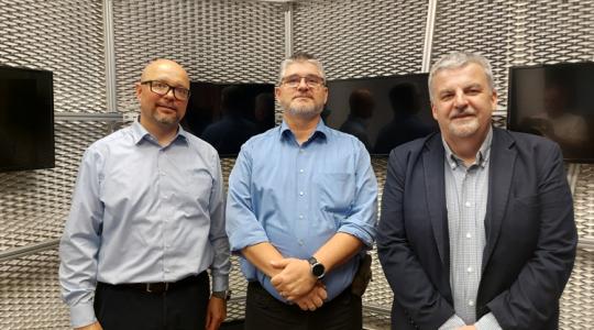 Új lendület a precíziós gazdálkodásban Új lendület a precíziós gazdálkodásban