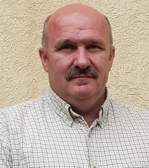 Füle János