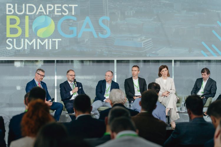 Biogas Summit
