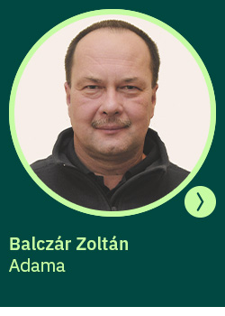 Balczár Zoltán