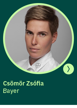 Csömör Zsófia