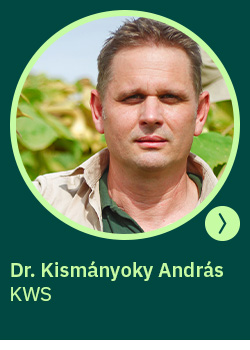 Dr. Kismányoky András