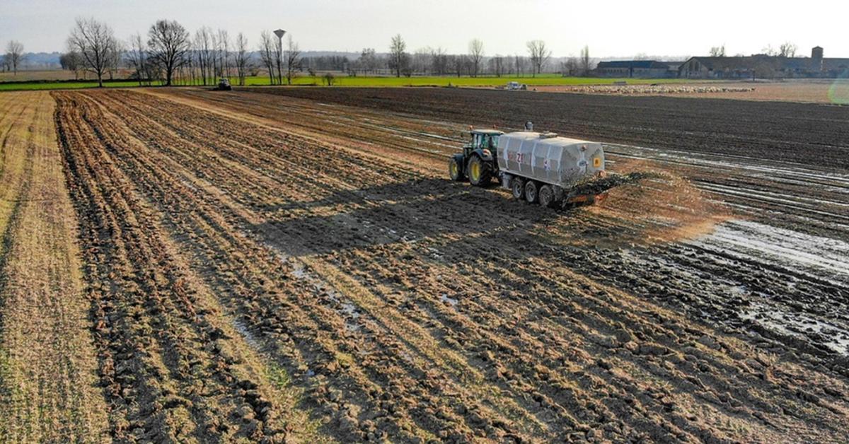 Válság: A horvátoknál újraindul, máshol leállhat a műtrágyagyártás Válság: A horvátoknál újraindul, máshol leállhat a műtrágyagyártás