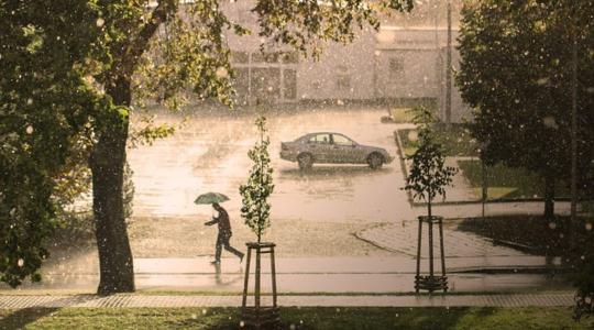 Okos város, okos vízgazdálkodás: így csökkenthető a hőstressz Okos város, okos vízgazdálkodás: így csökkenthető a hőstressz