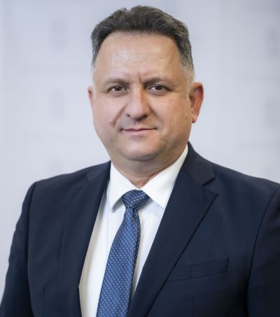 Hubai Imre