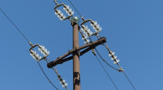 Egy leszakadt elektromos vezeték okozta a traktorosok halálát Egy leszakadt elektromos vezeték okozta a traktorosok halálát