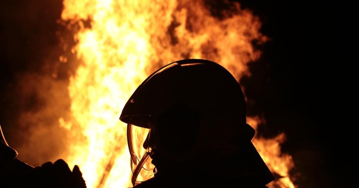 Leégett egy istálló a Dunántúlon – kecskék és tehenek voltak bent Leégett egy istálló a Dunántúlon – kecskék és tehenek voltak bent