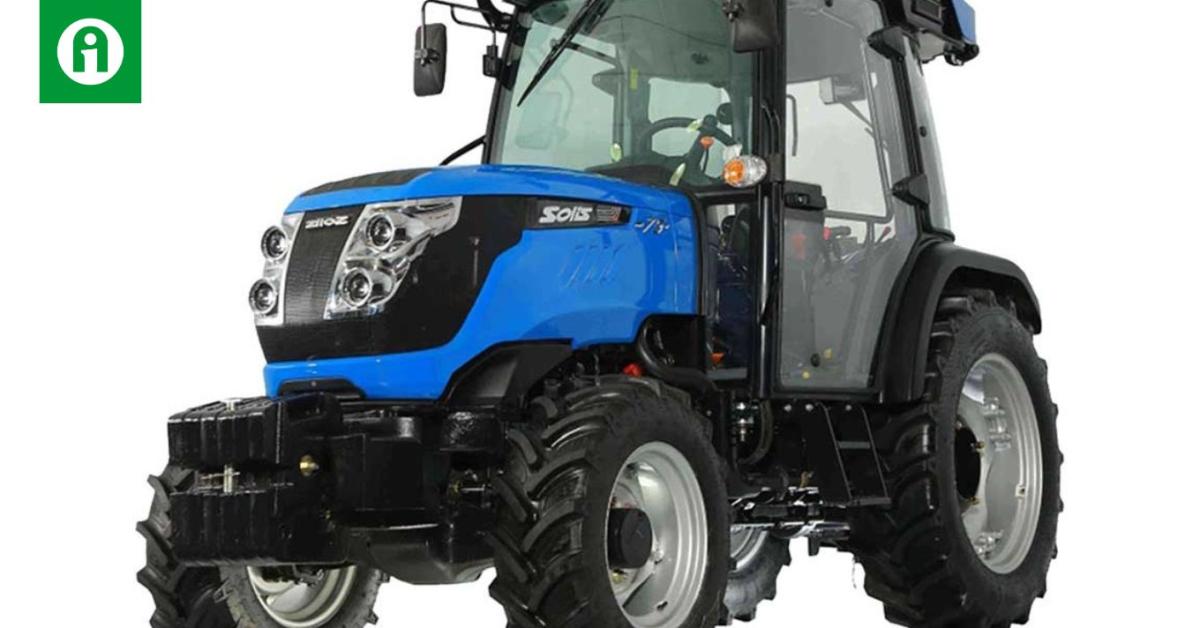  Meglepően erős belépő a traktorpiacon – ez a modell máris tarol
