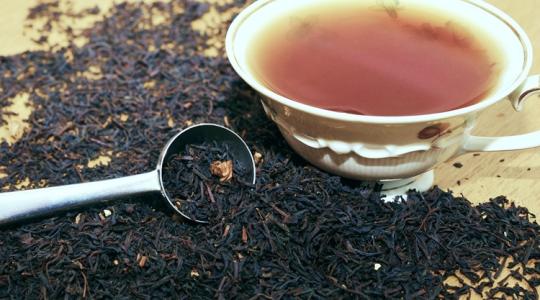 Termékvisszahívás: nem engedélyezett összetevőt tartalmaz ez a tea Termékvisszahívás: nem engedélyezett összetevőt tartalmaz ez a tea