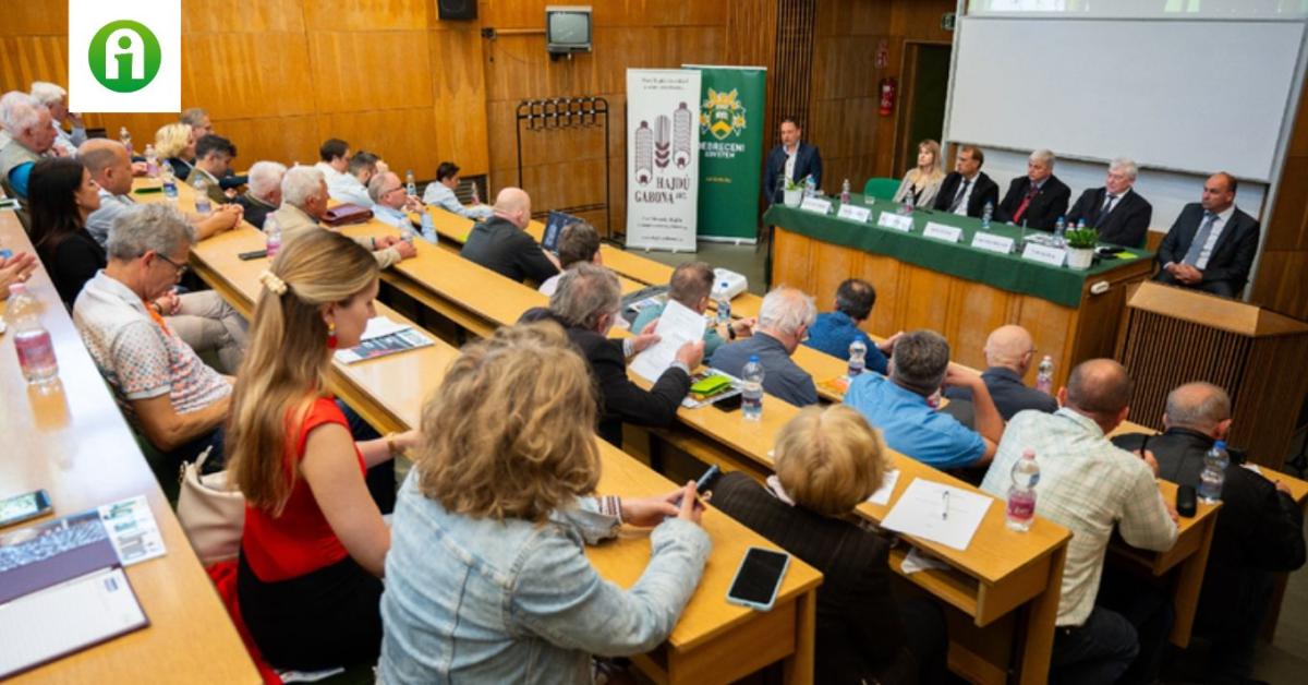 Mesterséges intelligencia a búzaföldeken: már nem a jövő, hanem a jelen