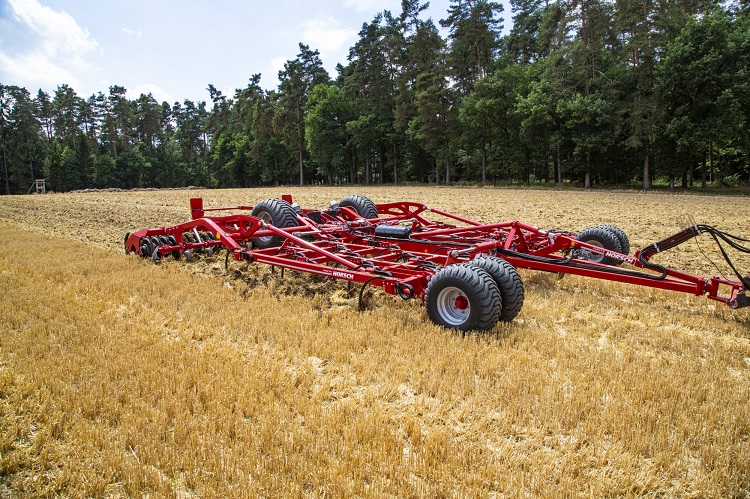 horsch