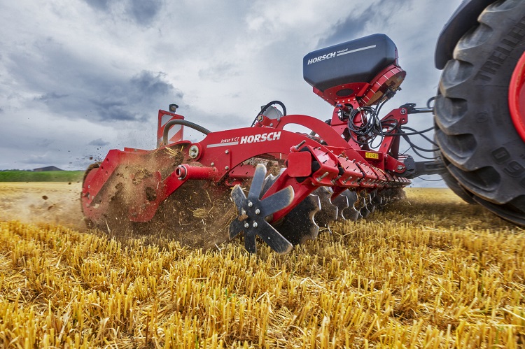 horsch