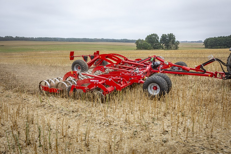 horsch