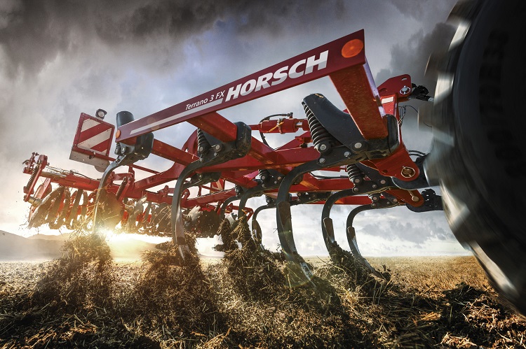 horsch