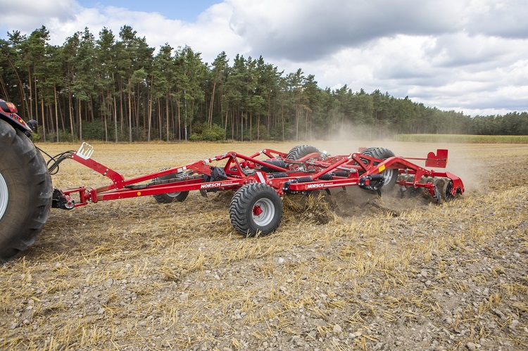 horsch