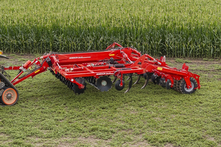 horsch