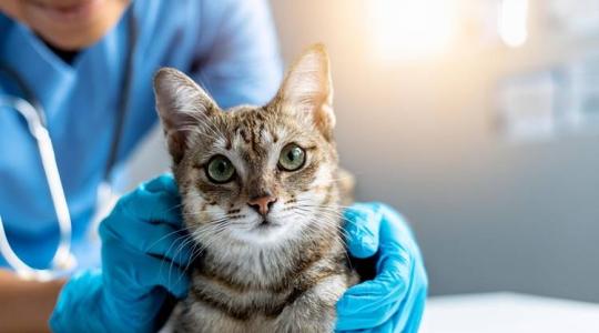 A H5N1 vírus megjelenése a macskákban figyelmeztetés lehet egy közelgő világjárványra A H5N1 vírus megjelenése a macskákban figyelmeztetés lehet egy közelgő világjárványra