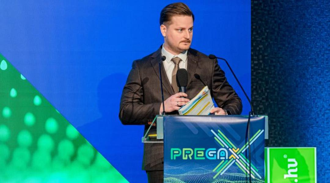 Drónnal permetezni? A magyar szakértő szerint nincs okunk a szégyenre