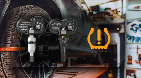 Szükségem van TPMS-re, TPMS szenzorra? Szükségem van TPMS-re, TPMS szenzorra?
