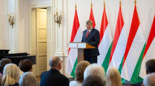 Az agrárium sikerének kulcsa: a korszerű szakképzés