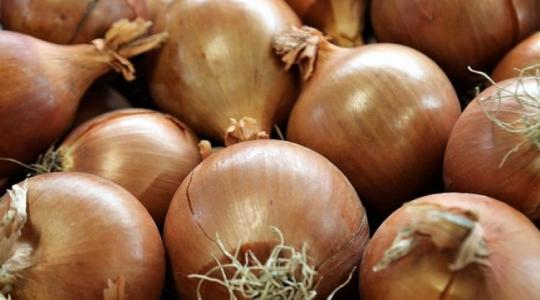 Ez az oka, ha kicsírázik a hagyma – és így hozhatod helyre a hibát!