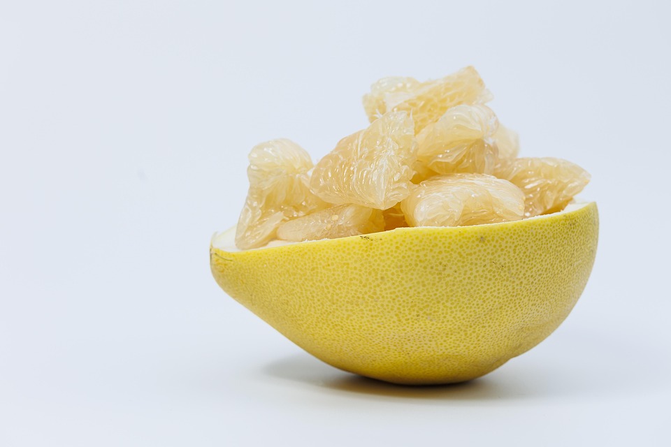 Pomelo