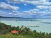 Nem hiszed el, hány fokos lehet a Balaton vize csütörtökre!