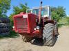 T-150-es traktor modernizálva: így dolgozik ma a magyar földeken