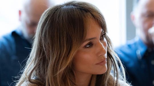 Ritka hal kerül Jennifer Lopez tányérjára Budapesten Ritka hal kerül Jennifer Lopez tányérjára Budapesten