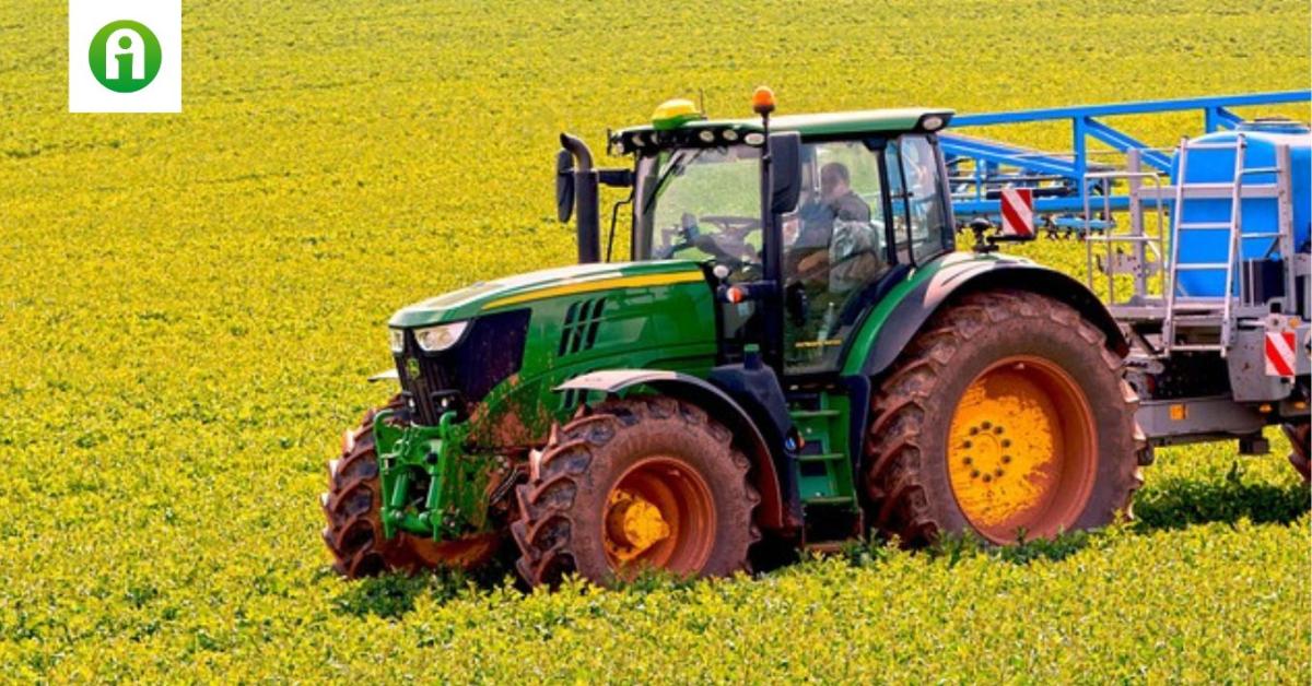 Agrofeeling 2025: Pozitívabbnak látják helyzetüket a hazai gazdálkodók 