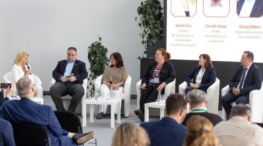 Nőtt a burgonyafogyasztással kapcsolatos tudatosság Nőtt a burgonyafogyasztással kapcsolatos tudatosság