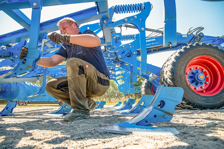 lemken