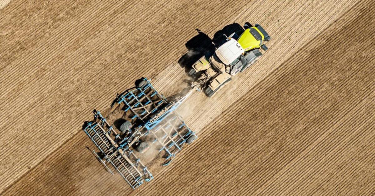 Mélyművelés kompromisszumok nélkül – próbáld ki a Karatot! Mélyművelés kompromisszumok nélkül – próbáld ki a Karatot!