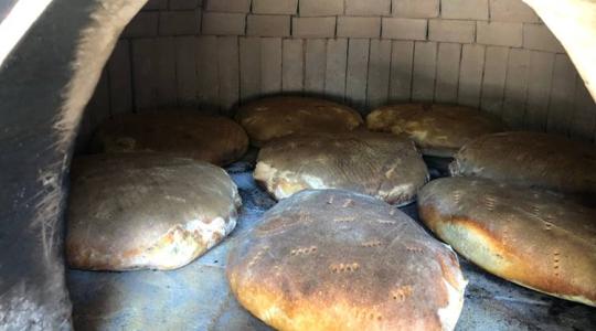 5000 éves kenyérrecept hódít Törökországban – a helyiek imádják az ősi ízeket 5000 éves kenyérrecept hódít Törökországban – a helyiek imádják az ősi ízeket