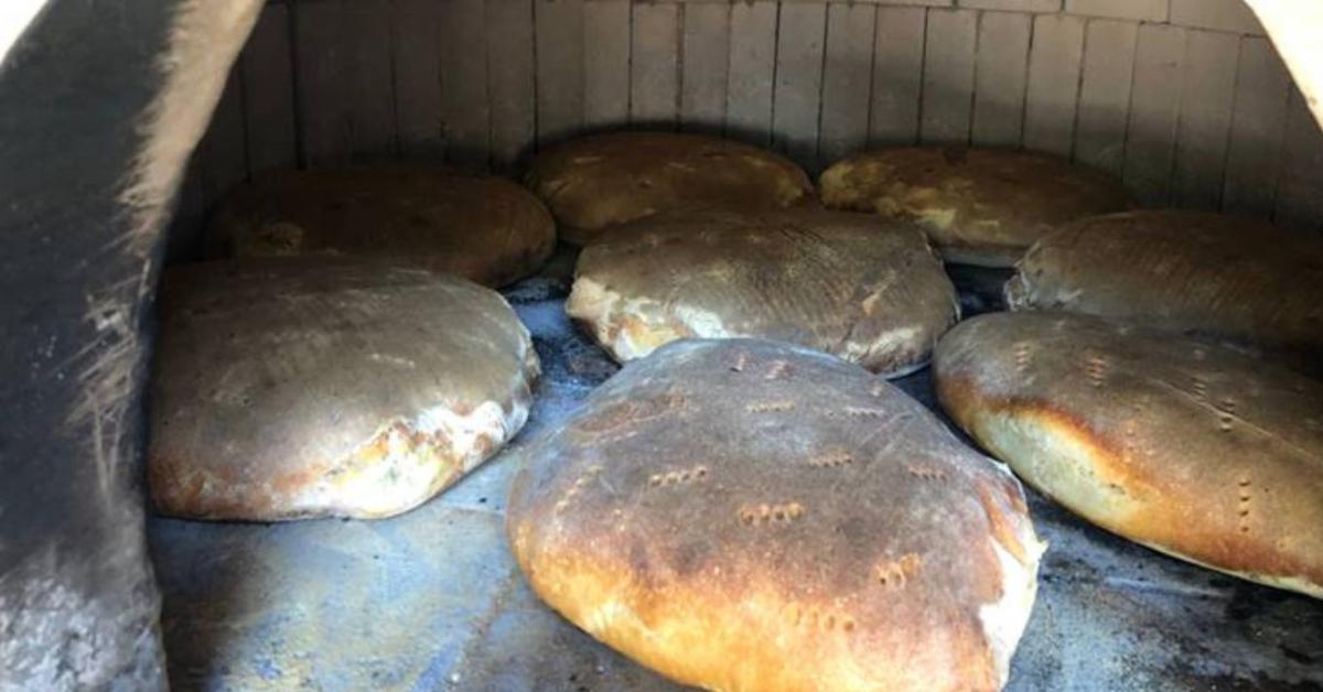 5000 éves kenyérrecept hódít Törökországban – a helyiek imádják az ősi ízeket 5000 éves kenyérrecept hódít Törökországban – a helyiek imádják az ősi ízeket