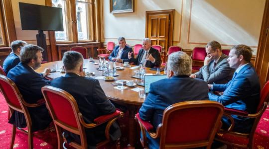 Új korszak a gazdálkodásban: mesterséges intelligenciával a termésbiztonságért