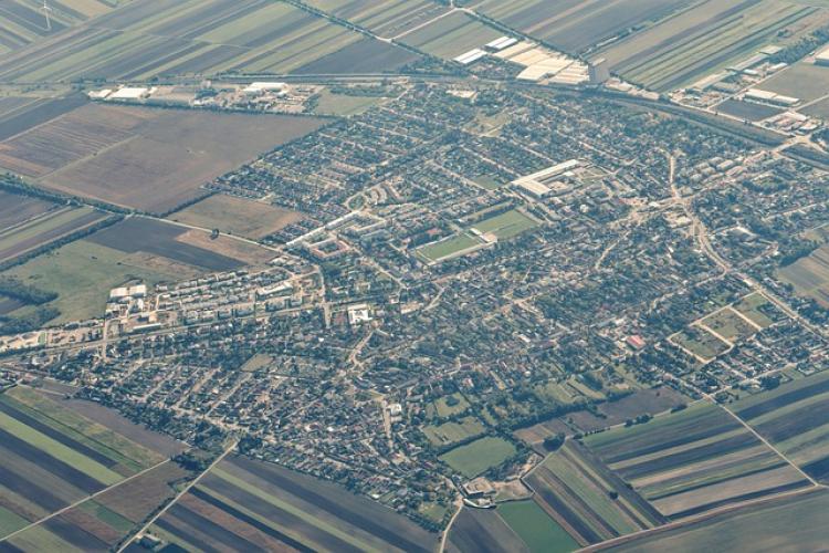 egységes kérelem