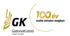gabonakutató
