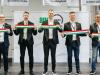 Még közelebb a gazdákhoz: megnyílt az AGROPARK új telephelye Berettyóújfaluban