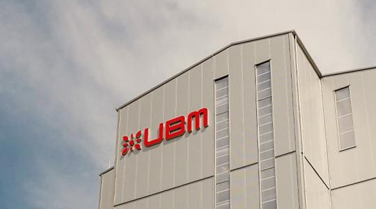 UBM Csoport: újabb lépés a piacvezető pozíció megerősítéséért UBM Csoport: újabb lépés a piacvezető pozíció megerősítéséért