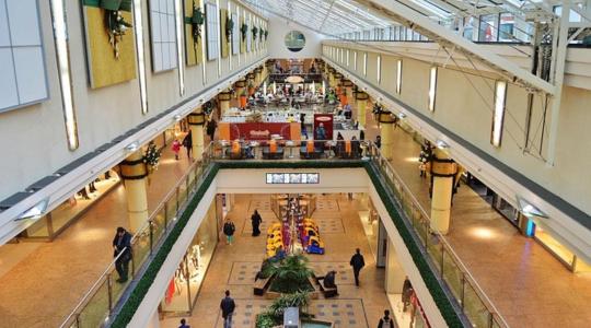 Egyre több pénzt hagyunk az üzletekben