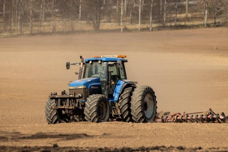 traktor