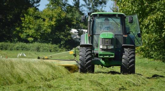 7 napos időjárás-előrejelzés: széllel indul, hőséggel ér véget a hét