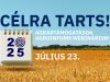 Célra tarts! – Agrártámogatások Agroinform webinárium – így csatlakozhatsz!