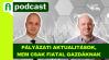 2025. év pályázati aktualitásai – útvesztők helyett stratégia